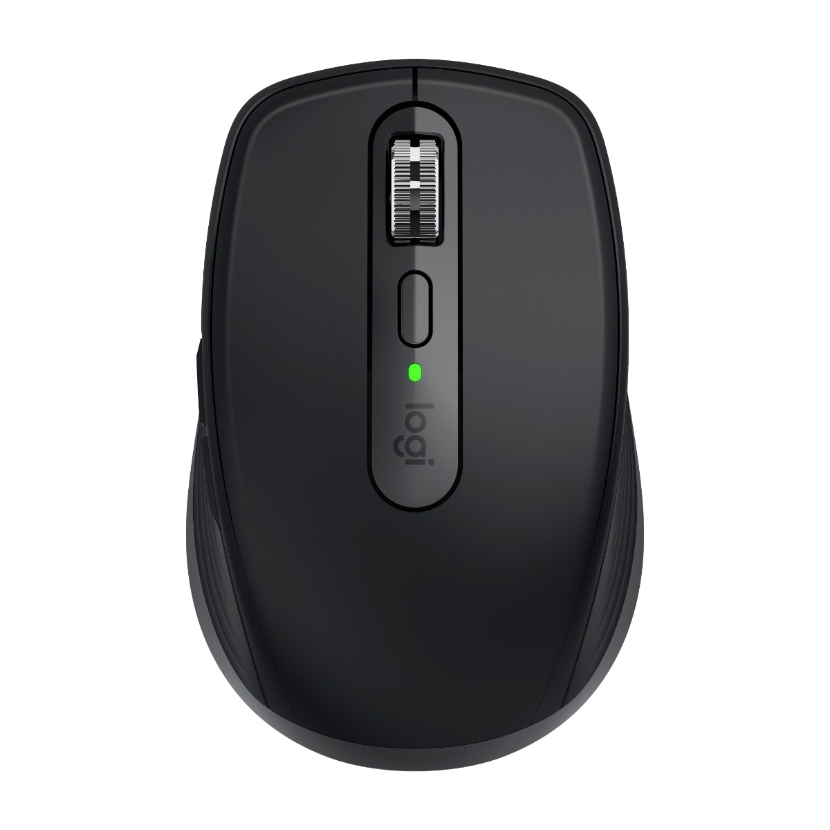 Logitech MX Anywhere 3 trådløs mus, grafit billede 1