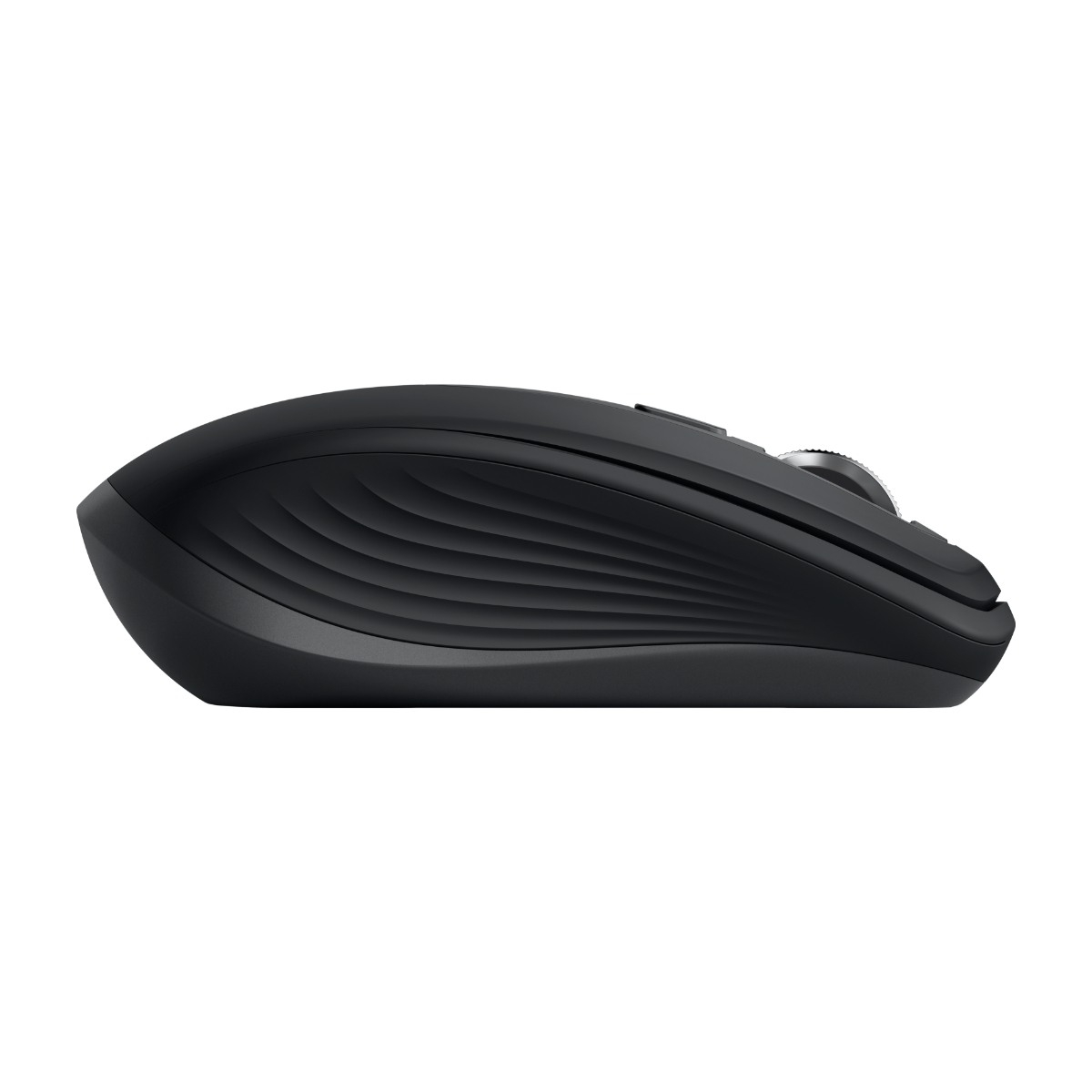 Logitech MX Anywhere 3 trådløs mus, grafit billede 4
