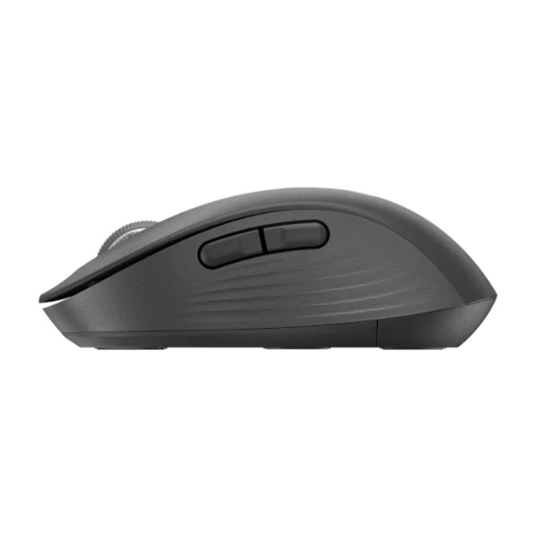 Logitech Signature M650 trådløs mus, grå billede 3