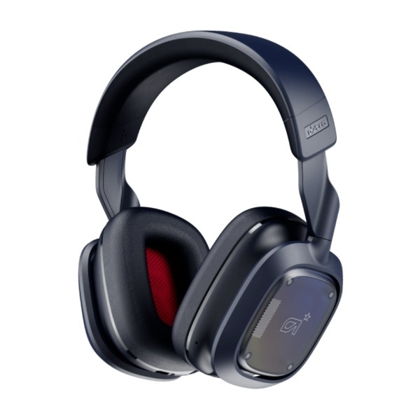 Astro A30 PlayStation wireless gaming headset, navy billede 4