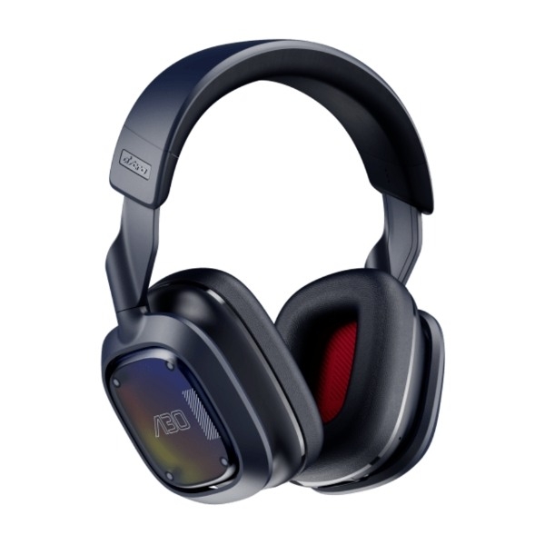 Astro A30 PlayStation wireless gaming headset, navy billede 3