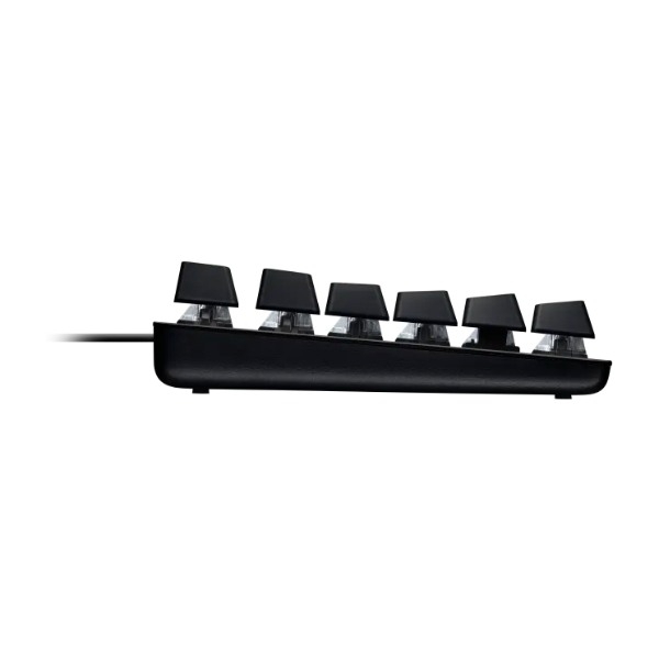 Logitech G413 SE mekanisk gaming tastatur billede 4