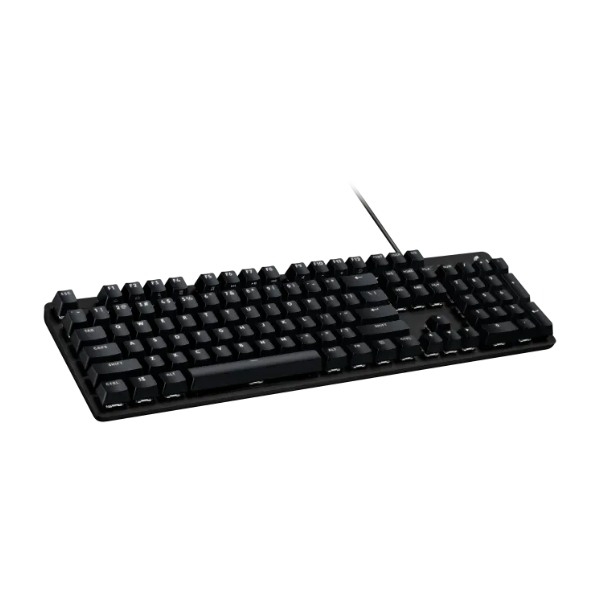 Logitech G413 SE mekanisk gaming tastatur billede 2