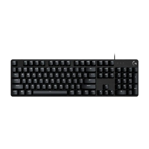 Logitech G413 SE mekanisk gaming tastatur billede 1