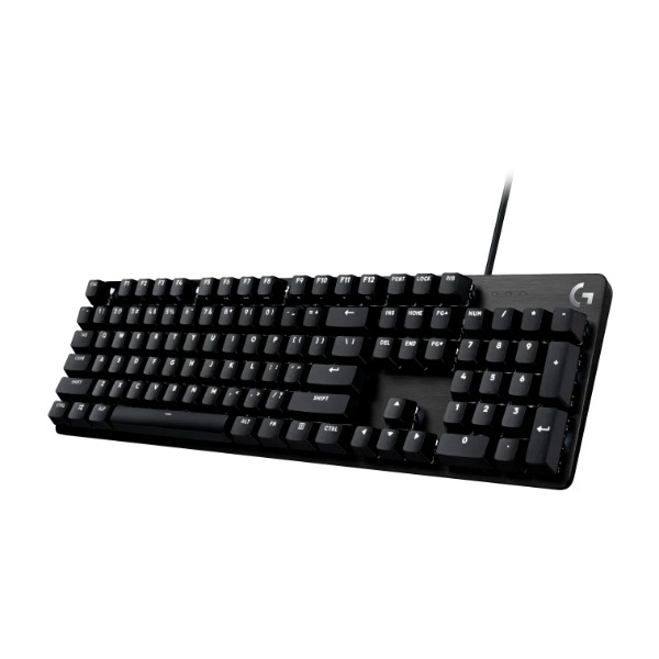 Logitech G413 SE mekanisk gaming tastatur billede 3