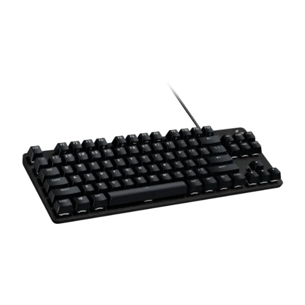 Logitech G413 TKL SE mekanisk gaming tastatur billede 3