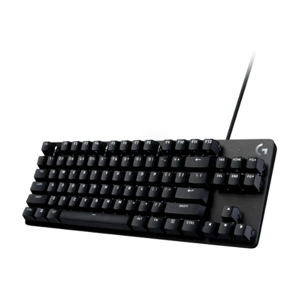 Logitech G413 TKL SE mekanisk gaming tastatur billede 4