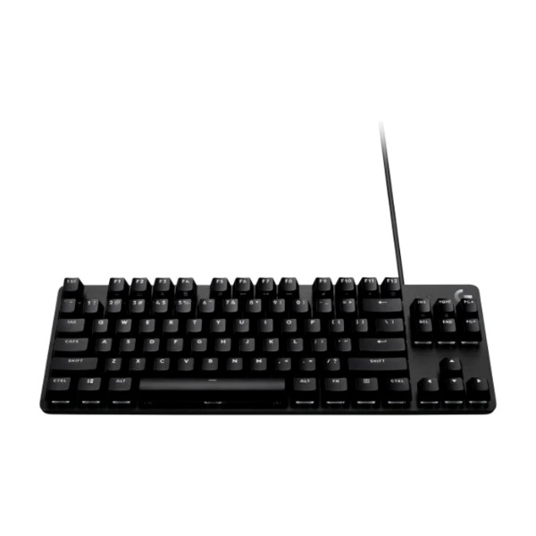 Logitech G413 TKL SE mekanisk gaming tastatur billede 2