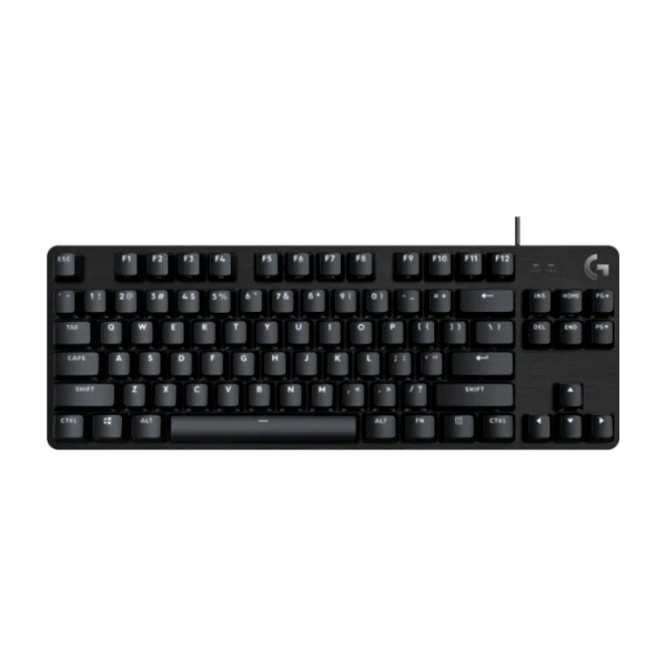 Logitech G413 TKL SE mekanisk gaming tastatur billede 1