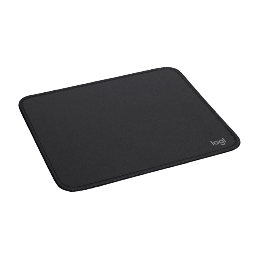 Logitech Studio Series musemåtte, grafit billede 3
