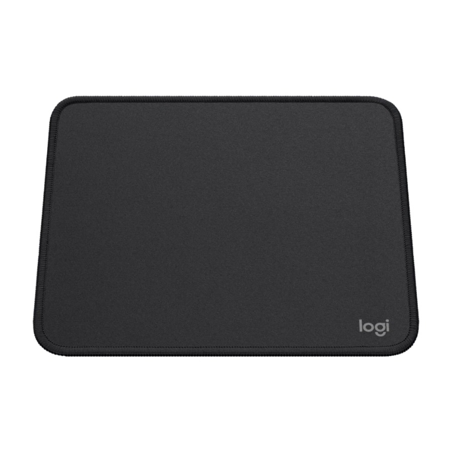 Logitech Studio Series musemåtte, grafit billede 4