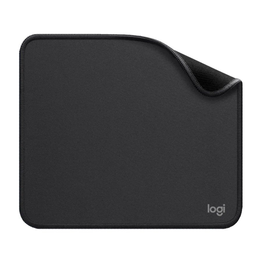 Logitech Studio Series musemåtte, grafit billede 2