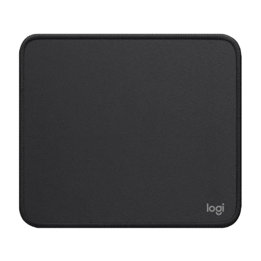 Logitech Studio Series musemåtte, grafit billede 1