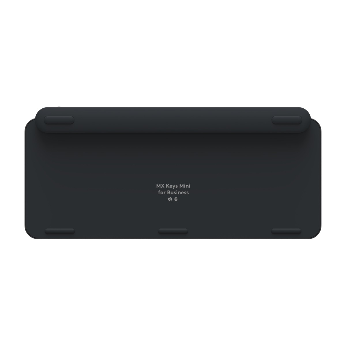 Logitech MX Keys Mini Business trådløst tastatur, grafit billede 3