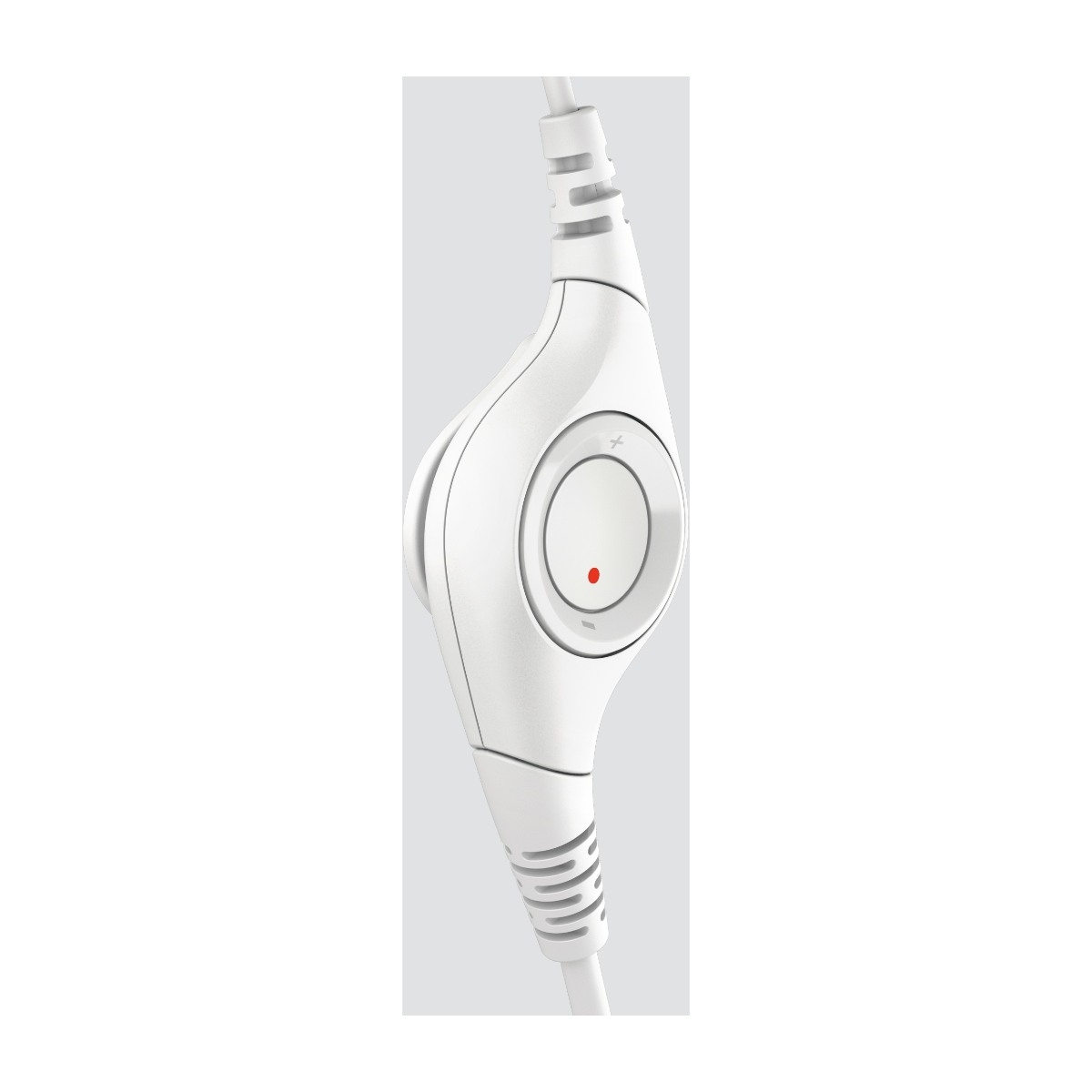 LOGITECH H390 USB HOVEDTELEFONER OFF-WHITE billede 3