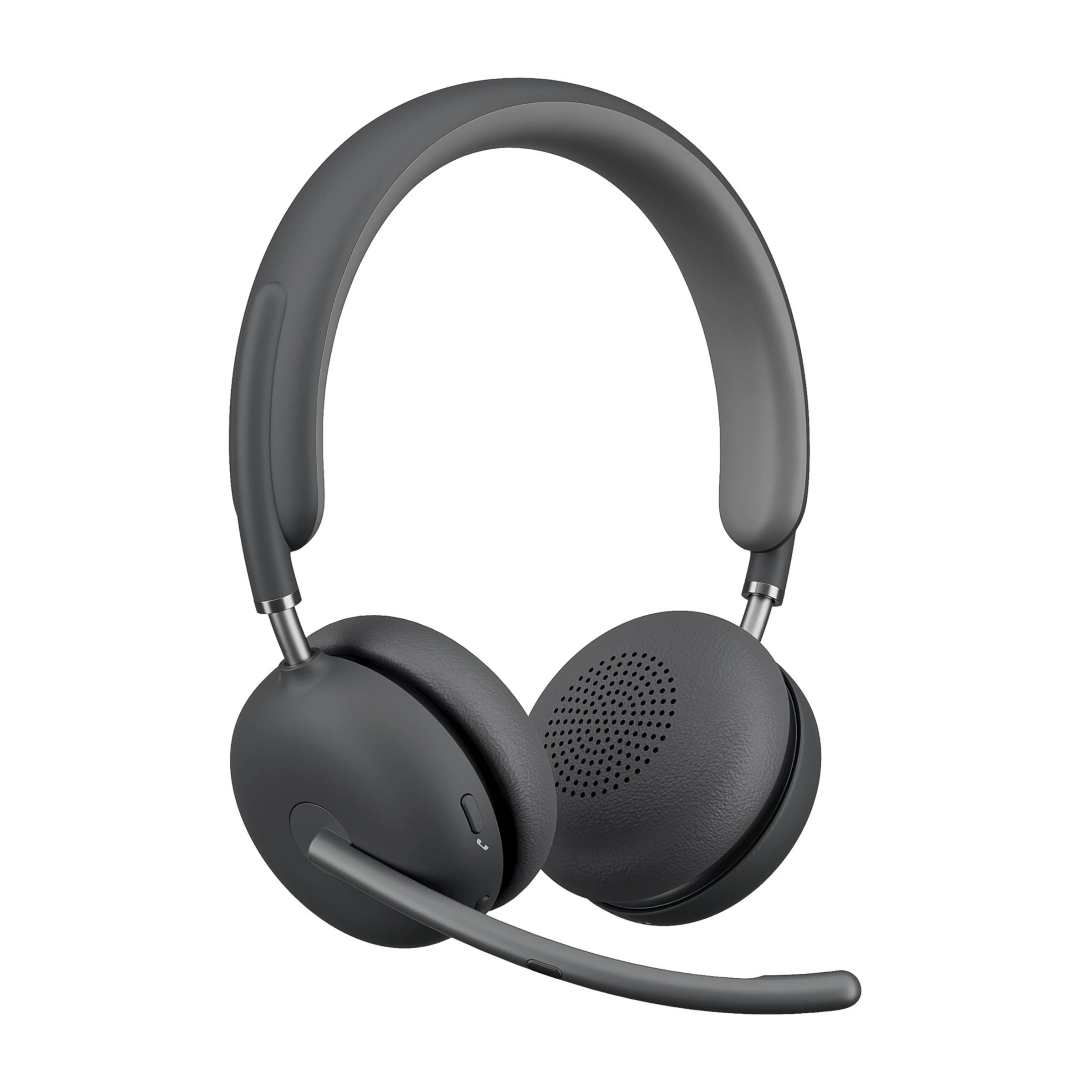 Logitech Zone Wireless 2 headset, grafit billede 4