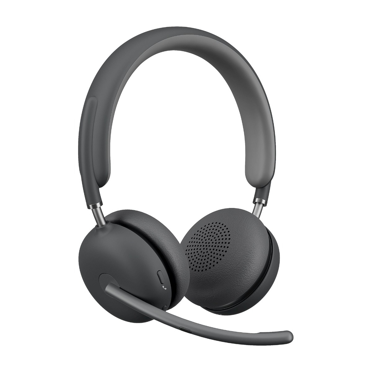 Logitech Zone Wireless 2 headset, grafit billede 3