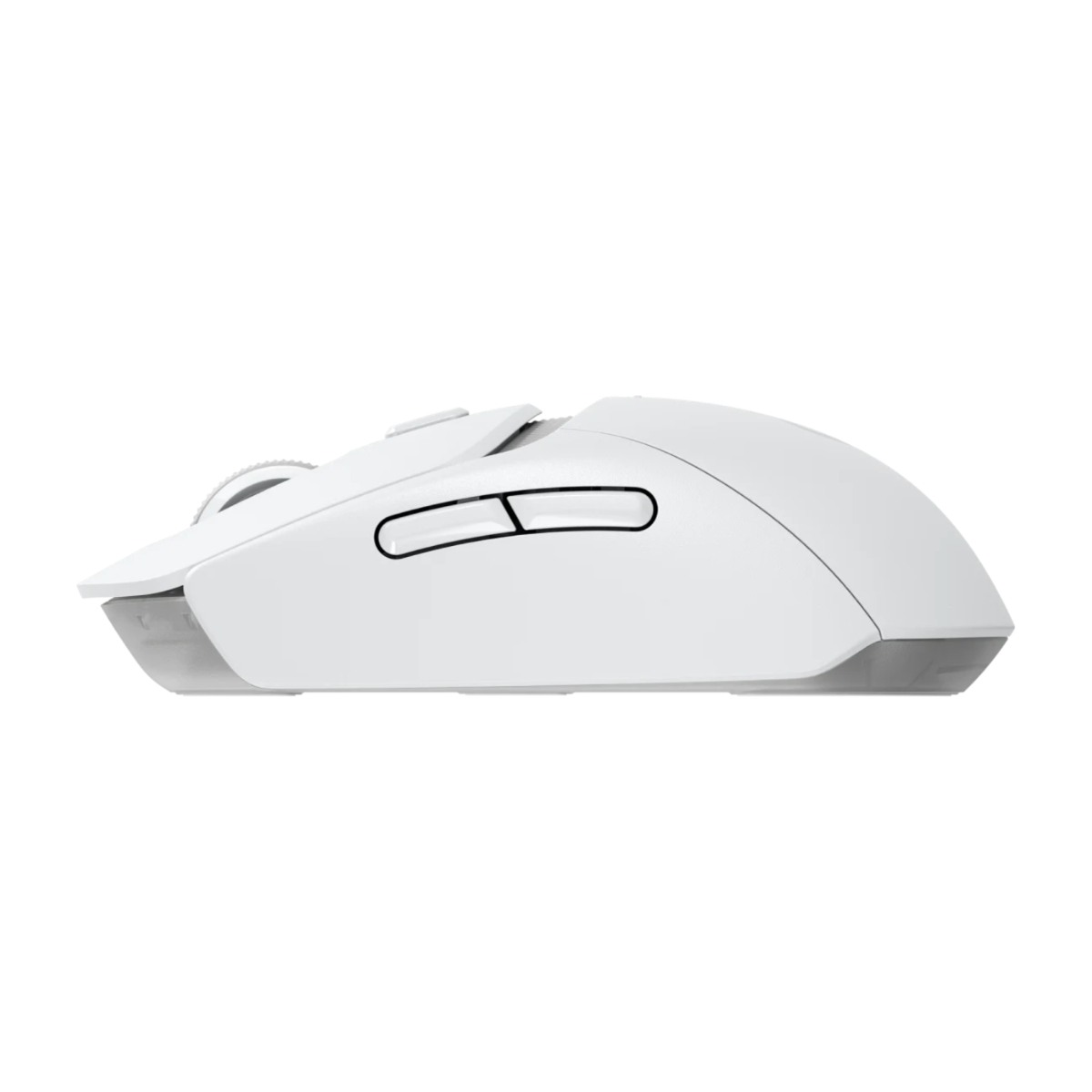 Logitech G309 LIGHTSPEED - Gaming Mus - Optisk - 6 knapper - Hvid billede 3