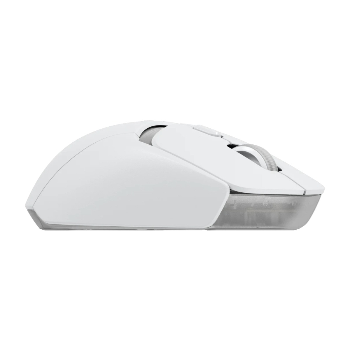 Logitech G309 LIGHTSPEED - Gaming Mus - Optisk - 6 knapper - Hvid billede 2