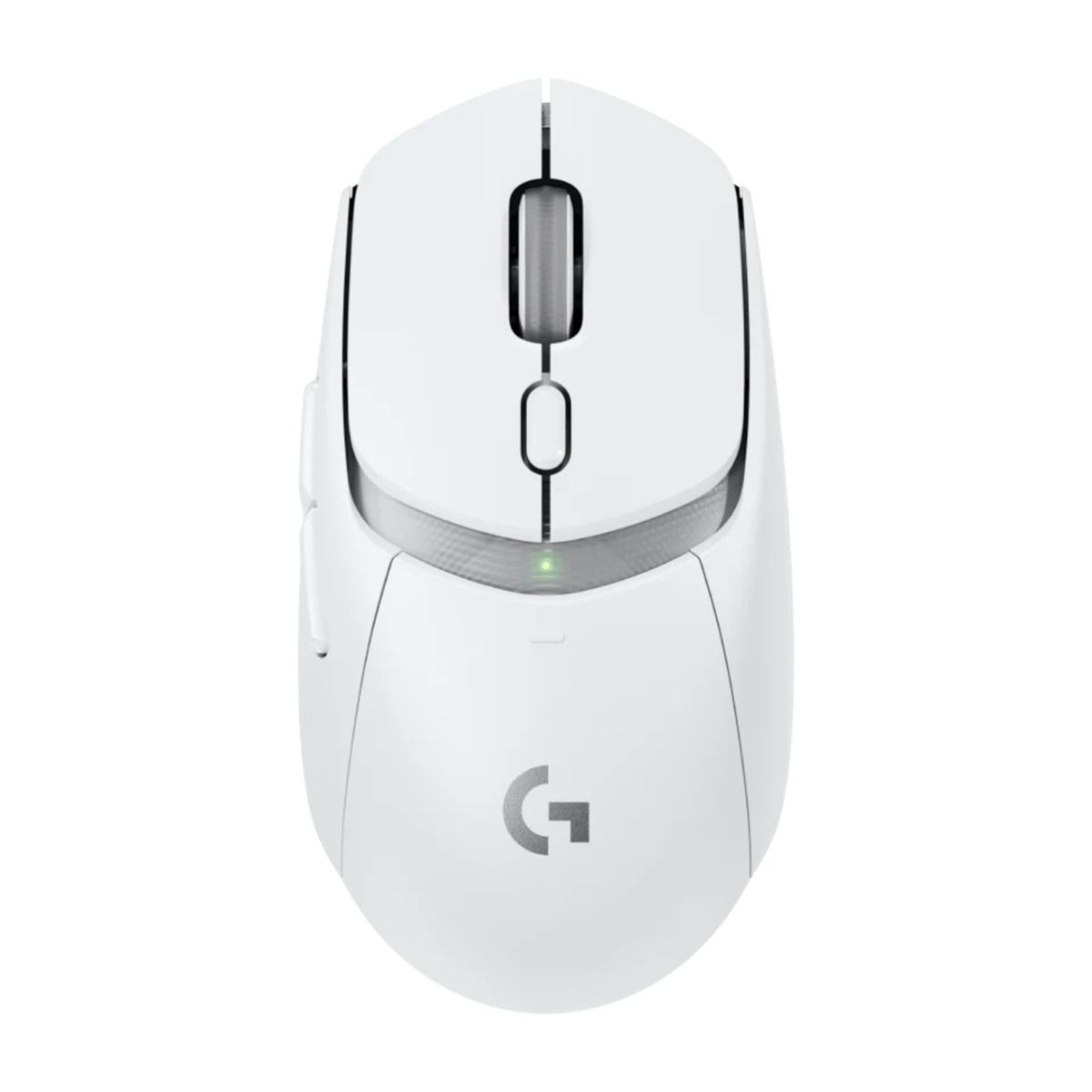 Logitech G309 LIGHTSPEED - Gaming Mus - Optisk - 6 knapper - Hvid billede 1