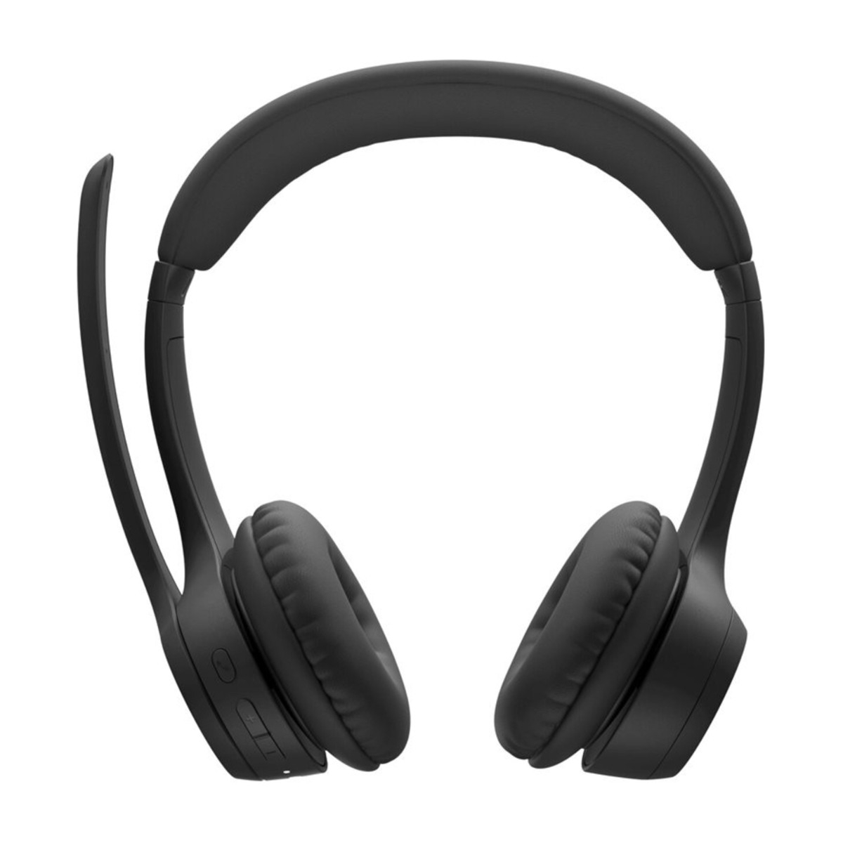 Logitech Zone 305 gaming headset, sort billede 2