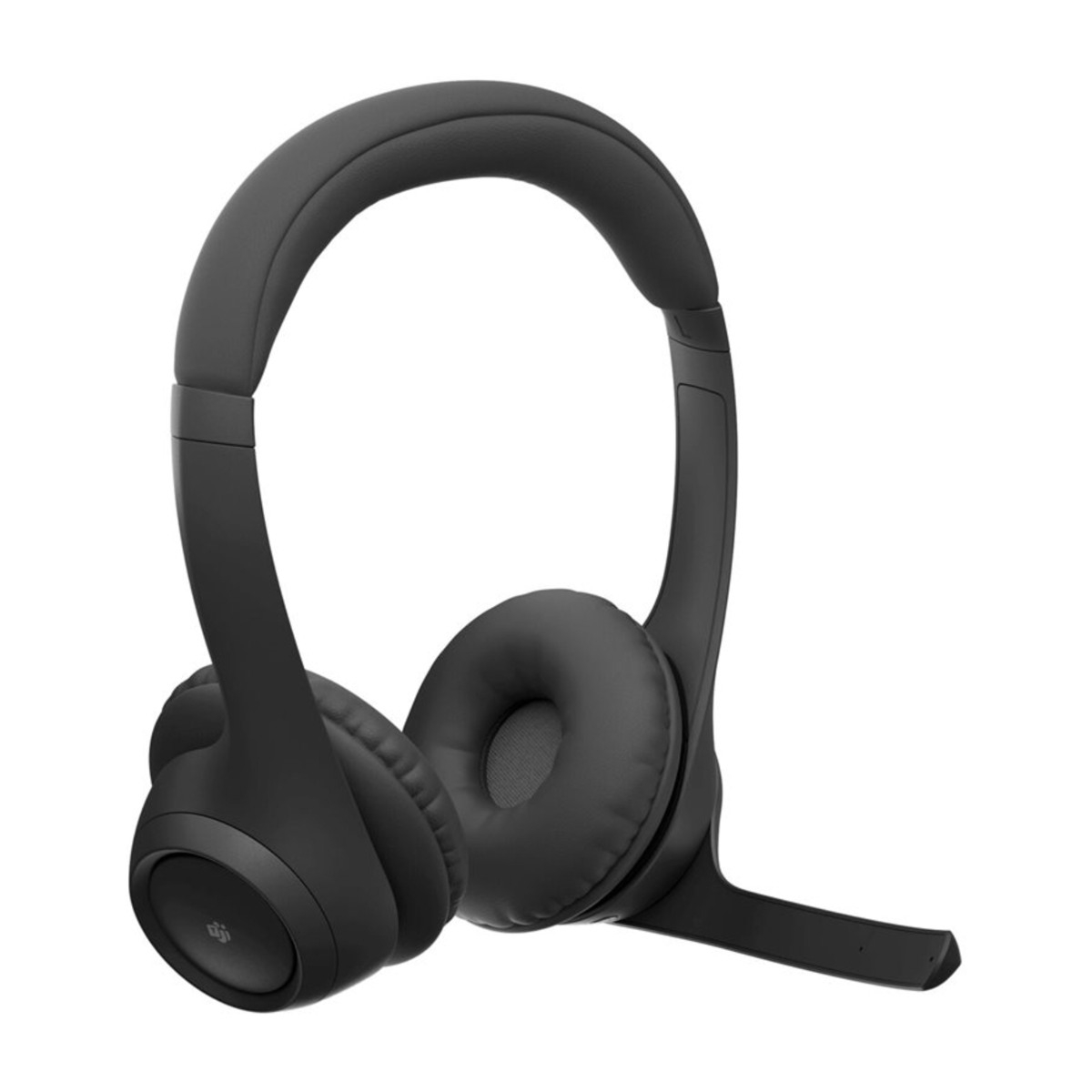 Logitech Zone 305 gaming headset, sort billede 4
