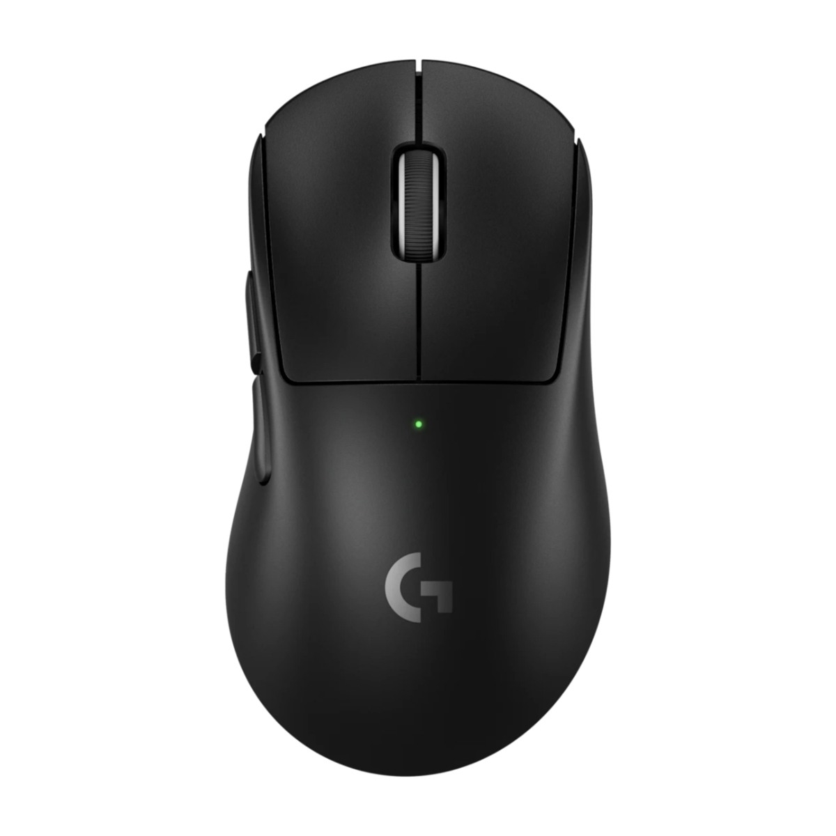 Logitech G PRO X Superlight 2 DEX trådløs gaming mus, sort billede 1