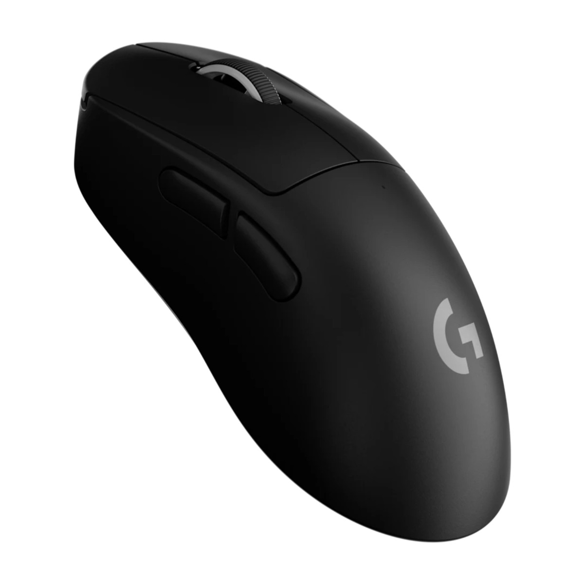 Logitech G PRO X Superlight 2 DEX trådløs gaming mus, sort billede 3