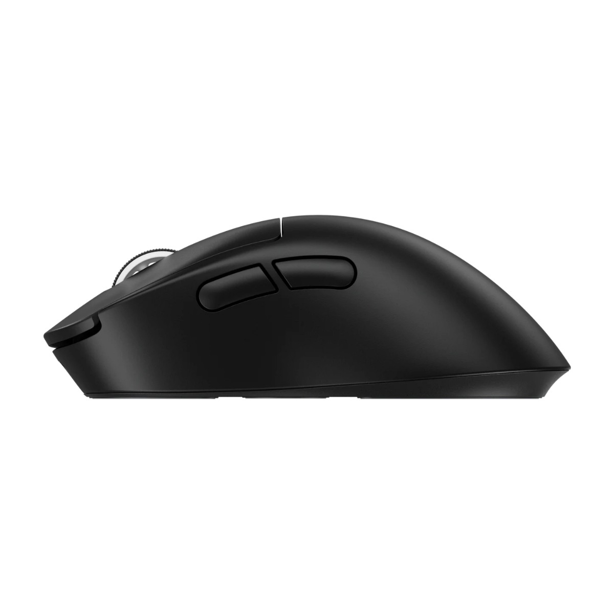 Logitech G PRO X Superlight 2 DEX trådløs gaming mus, sort billede 2