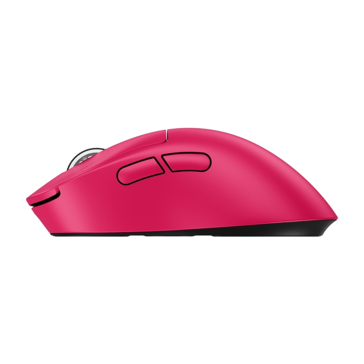 Logitech G PRO X Superlight 2 DEX trådløs gaming mus, pink billede 2