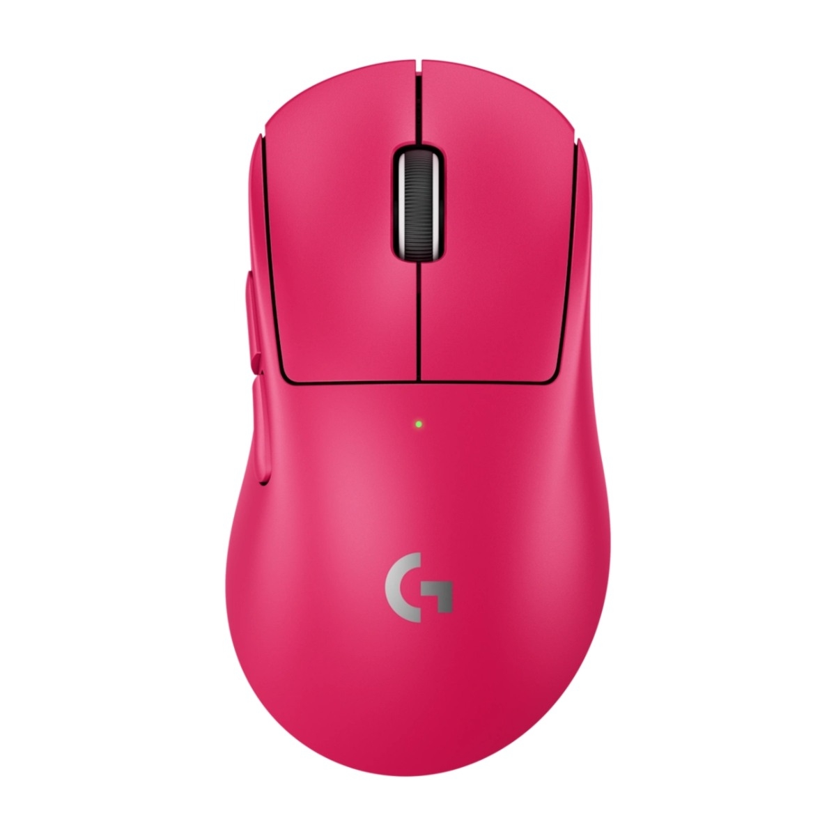 Logitech G PRO X Superlight 2 DEX trådløs gaming mus, pink billede 1