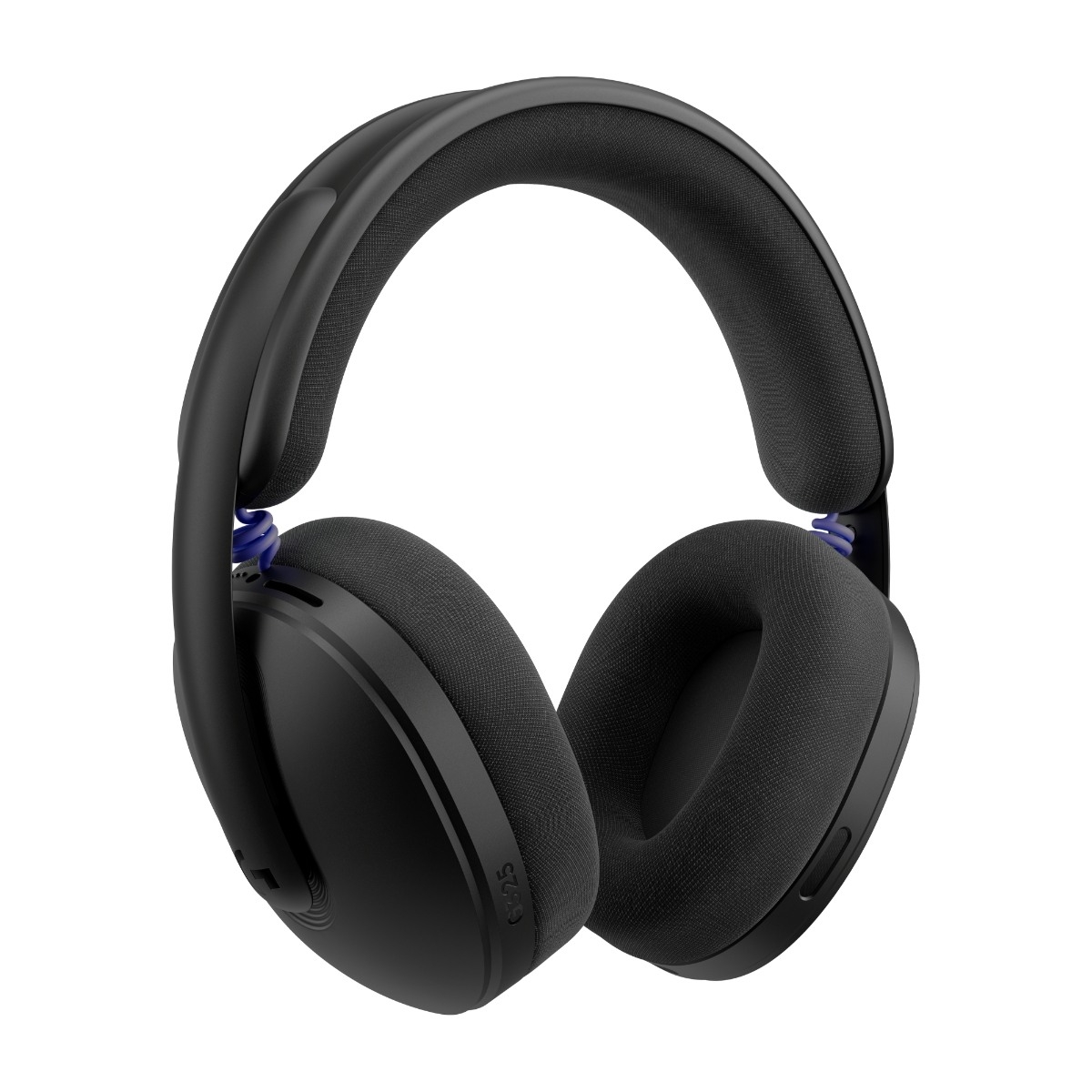 Logitech G325 trådløst gaming-headset, sort billede 4