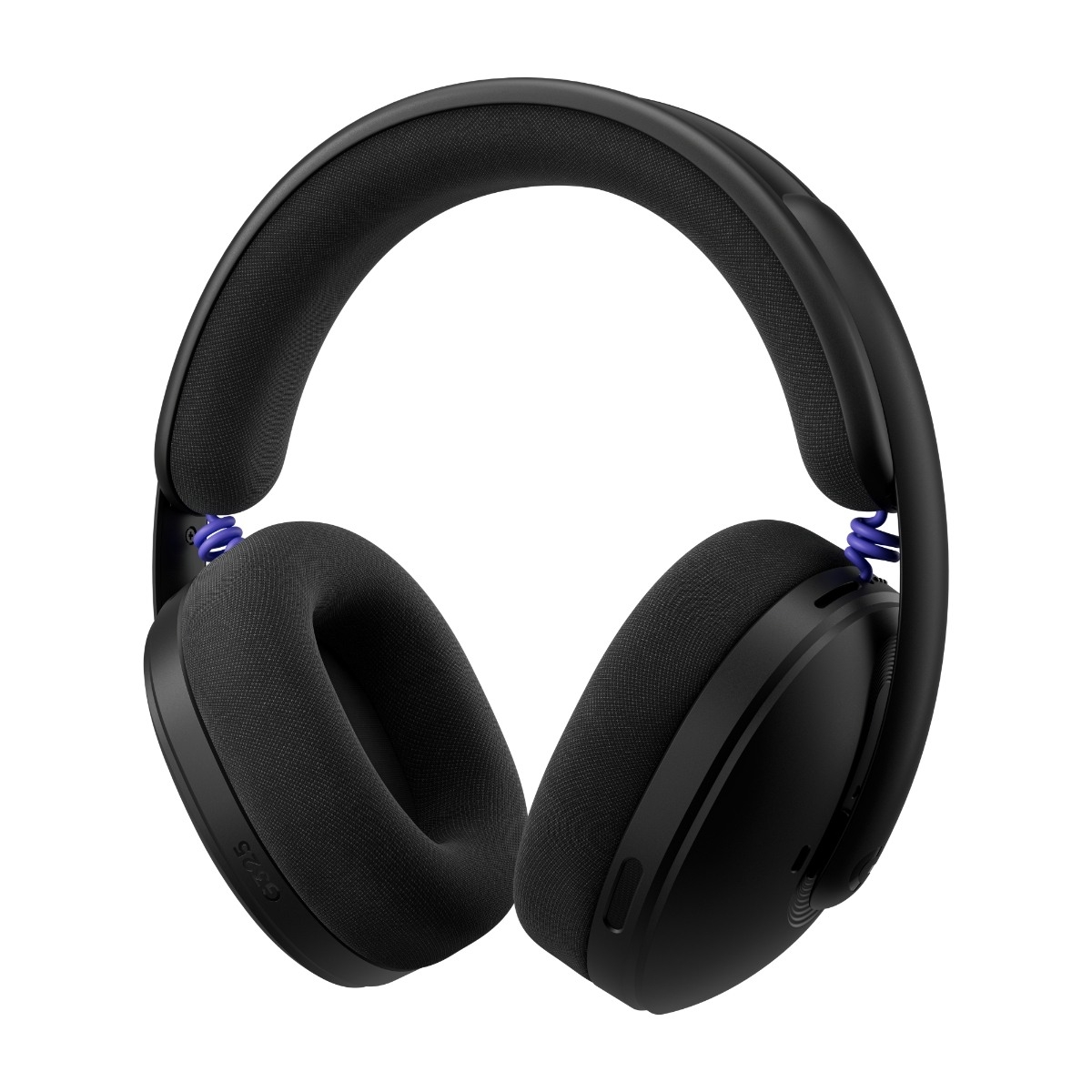 Logitech G325 trådløst gaming-headset, sort billede 3