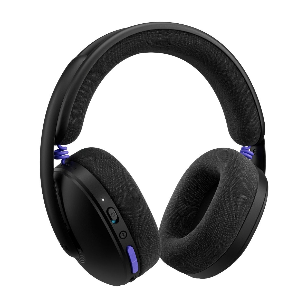 Logitech G325 trådløst gaming-headset, sort billede 2