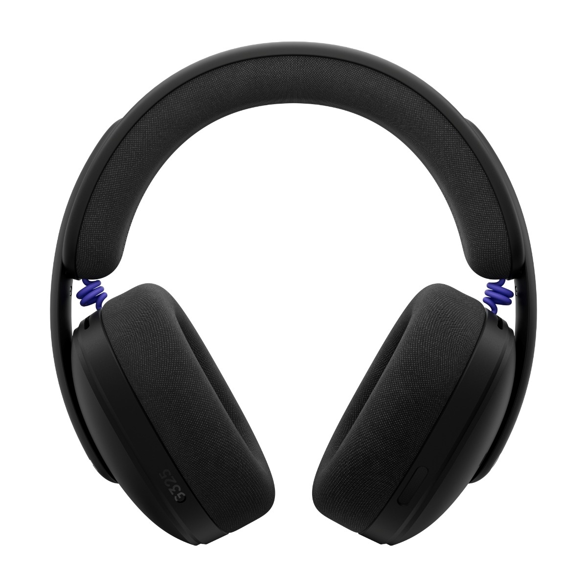 Logitech G325 trådløst gaming-headset, sort billede 1