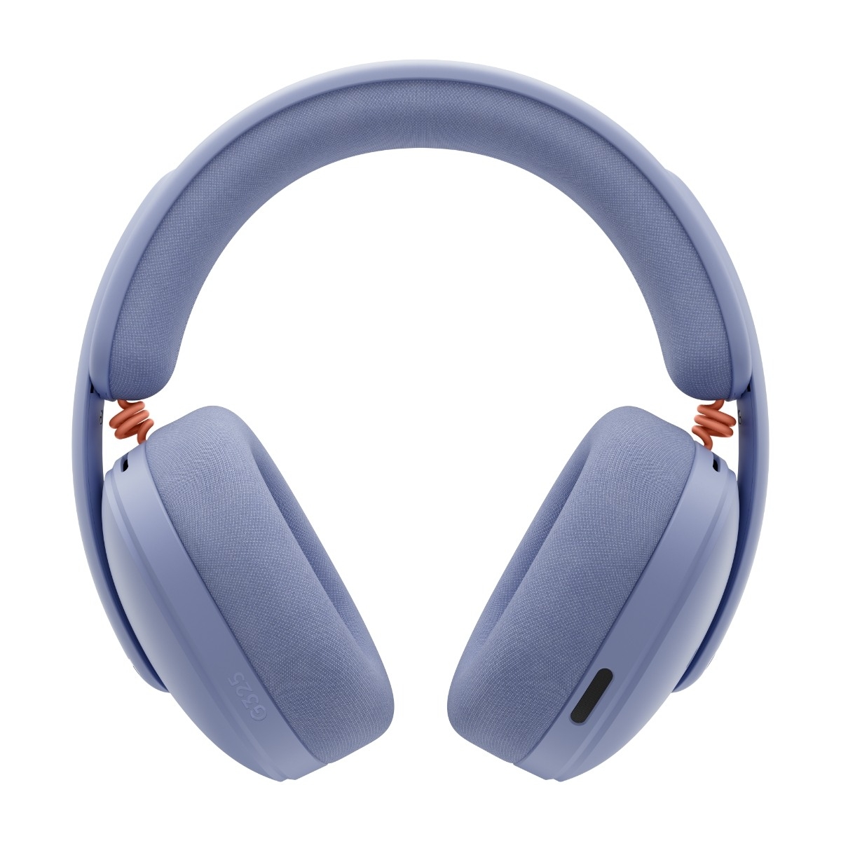 Logitech G325 trådløst gaming-headset, lilla billede 1