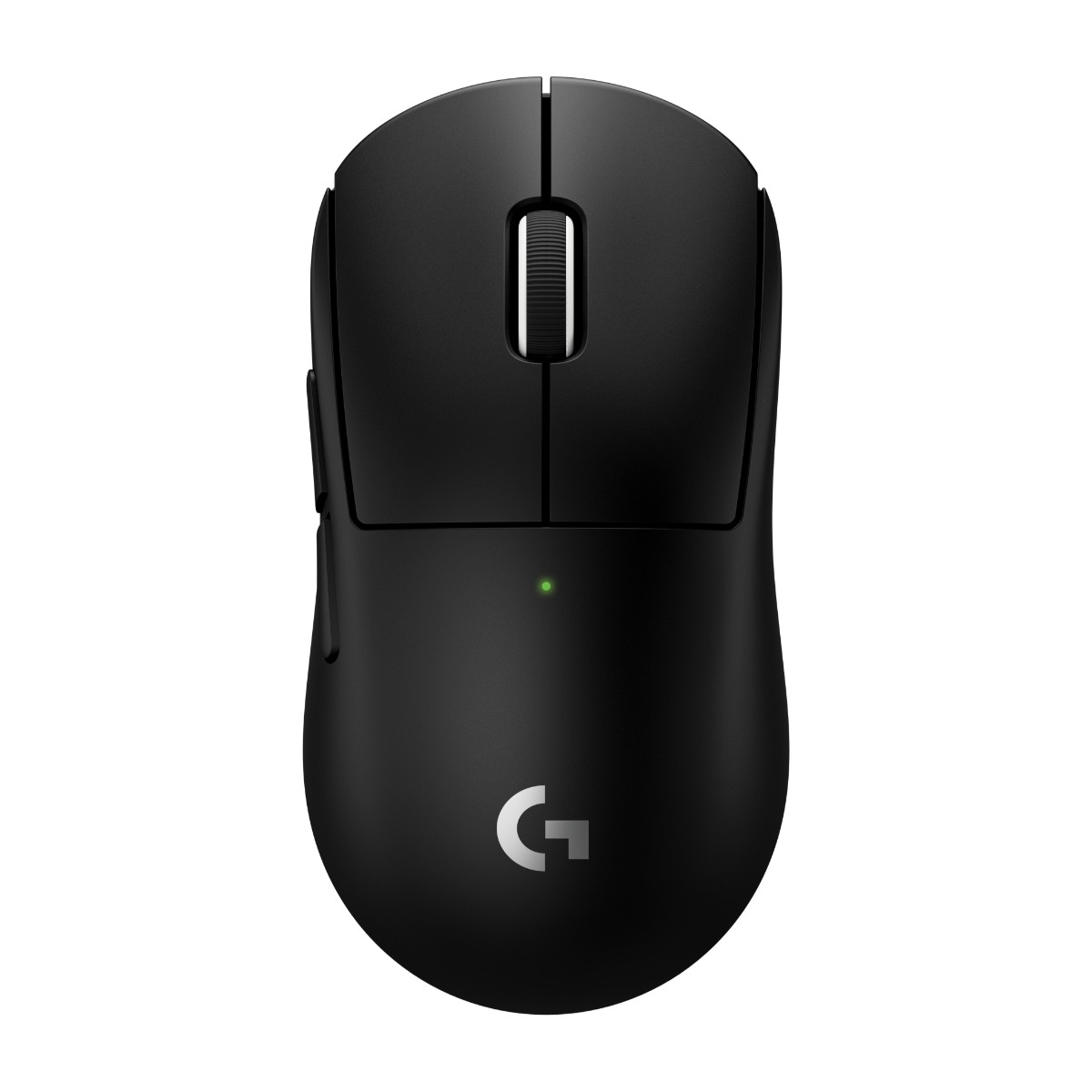 Logitech G PRO X SUPERLIGHT 2c trådløs gaming mus, sort billede 1