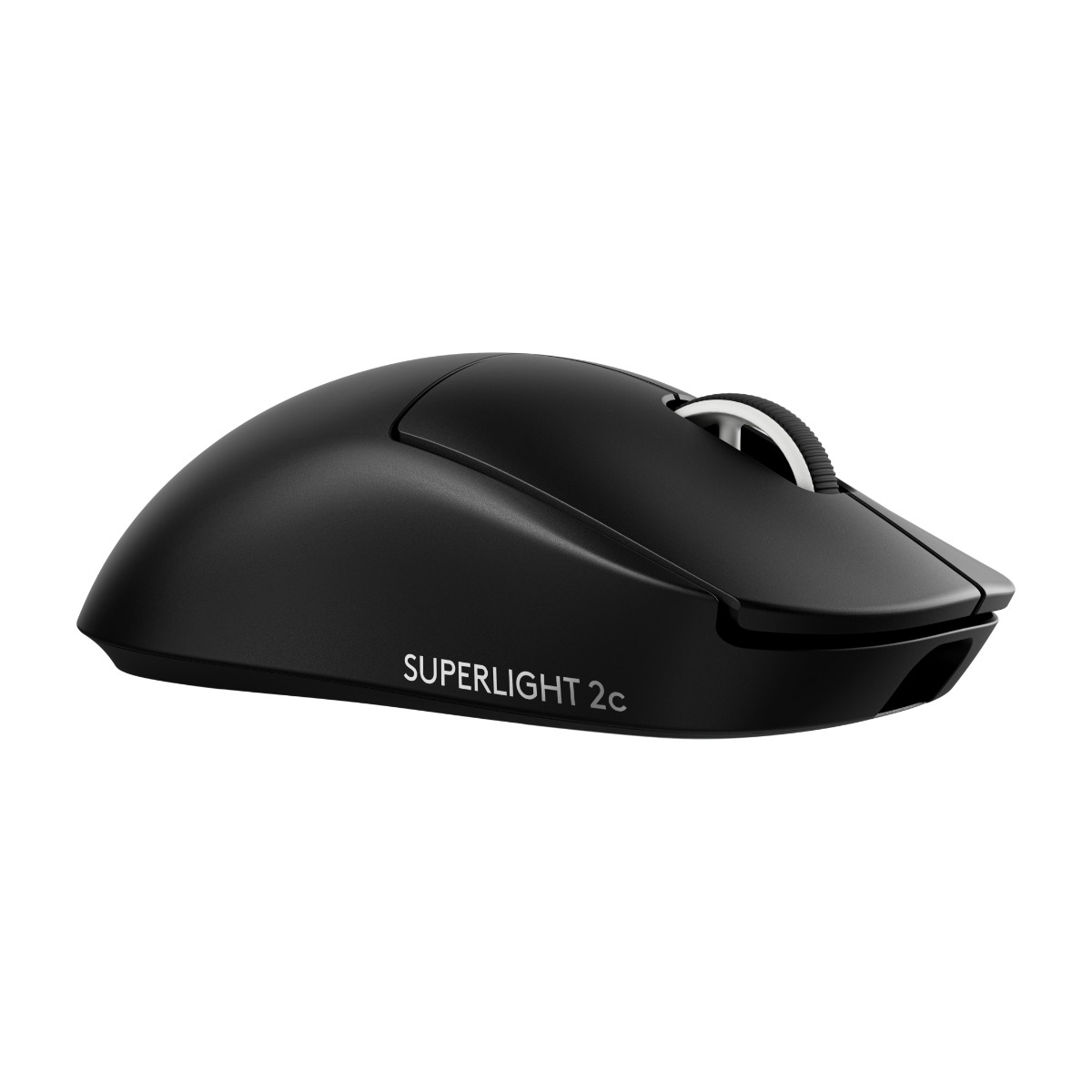 Logitech G PRO X SUPERLIGHT 2c trådløs gaming mus, sort billede 3