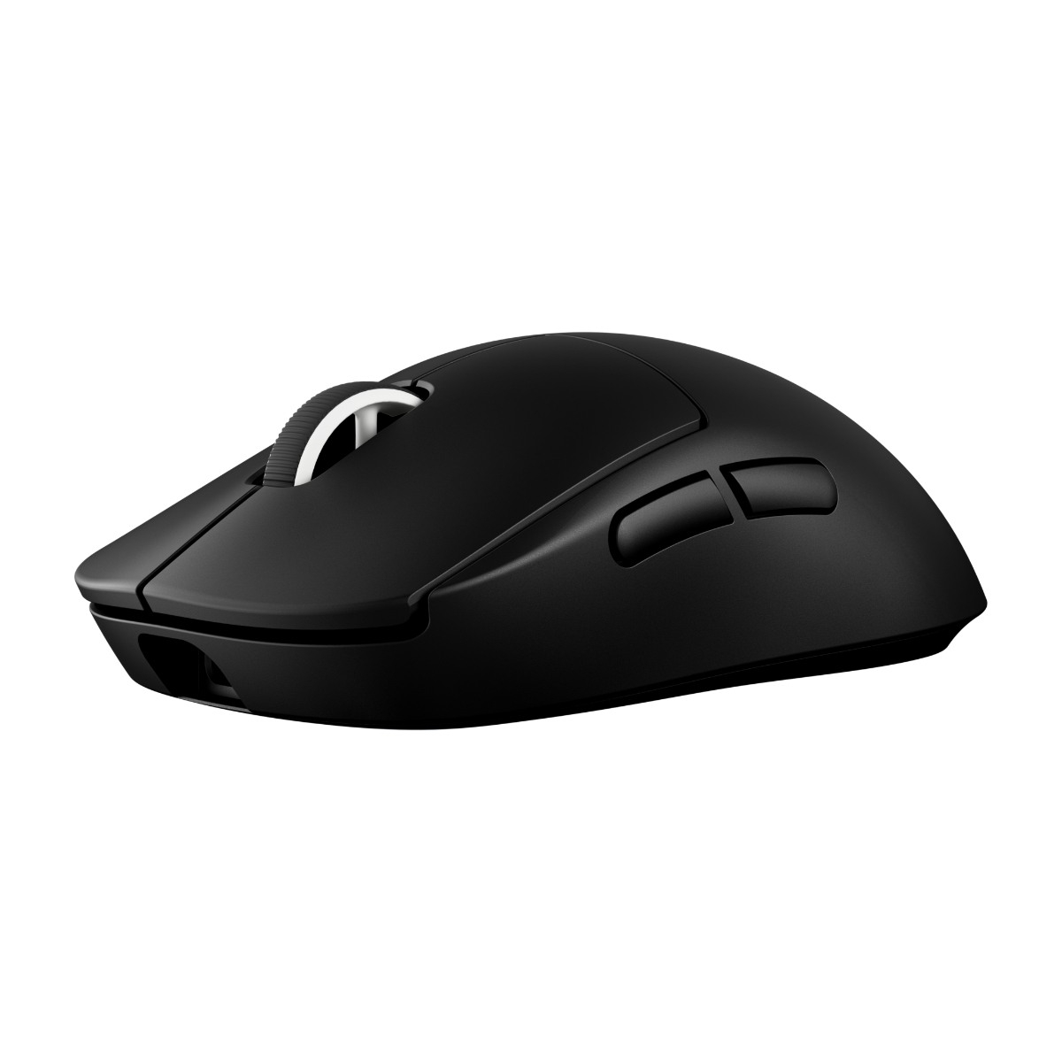 Logitech G PRO X SUPERLIGHT 2c trådløs gaming mus, sort billede 2