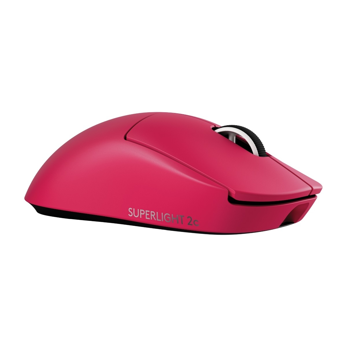 Logitech G PRO X SUPERLIGHT 2c trådløs gaming mus, pink billede 3