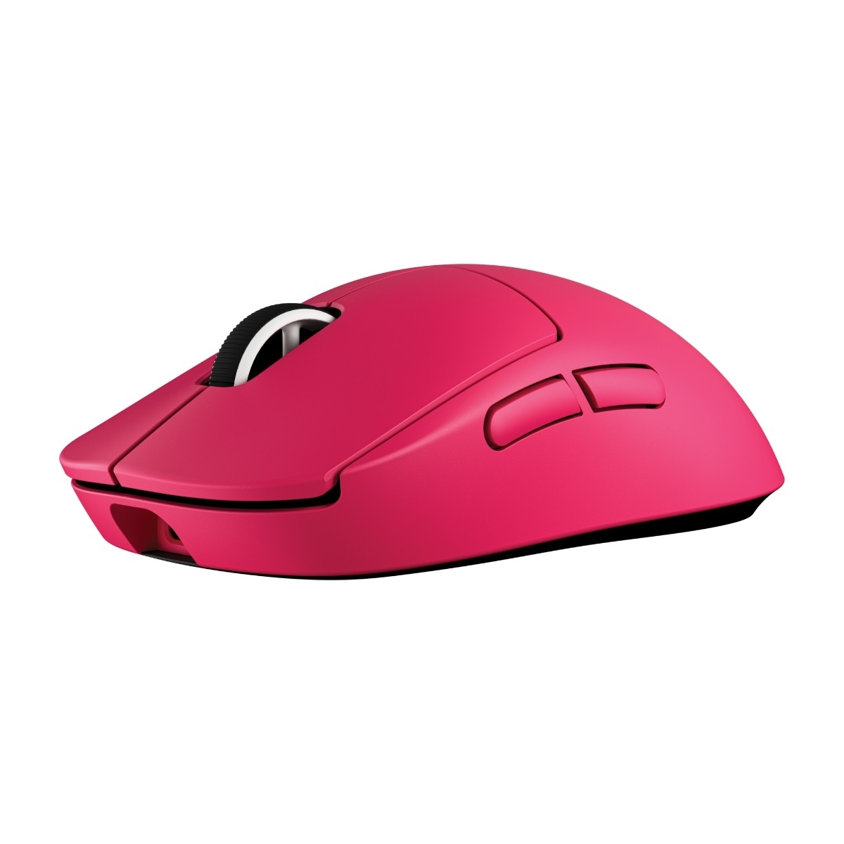 Logitech G PRO X SUPERLIGHT 2c trådløs gaming mus, pink billede 2