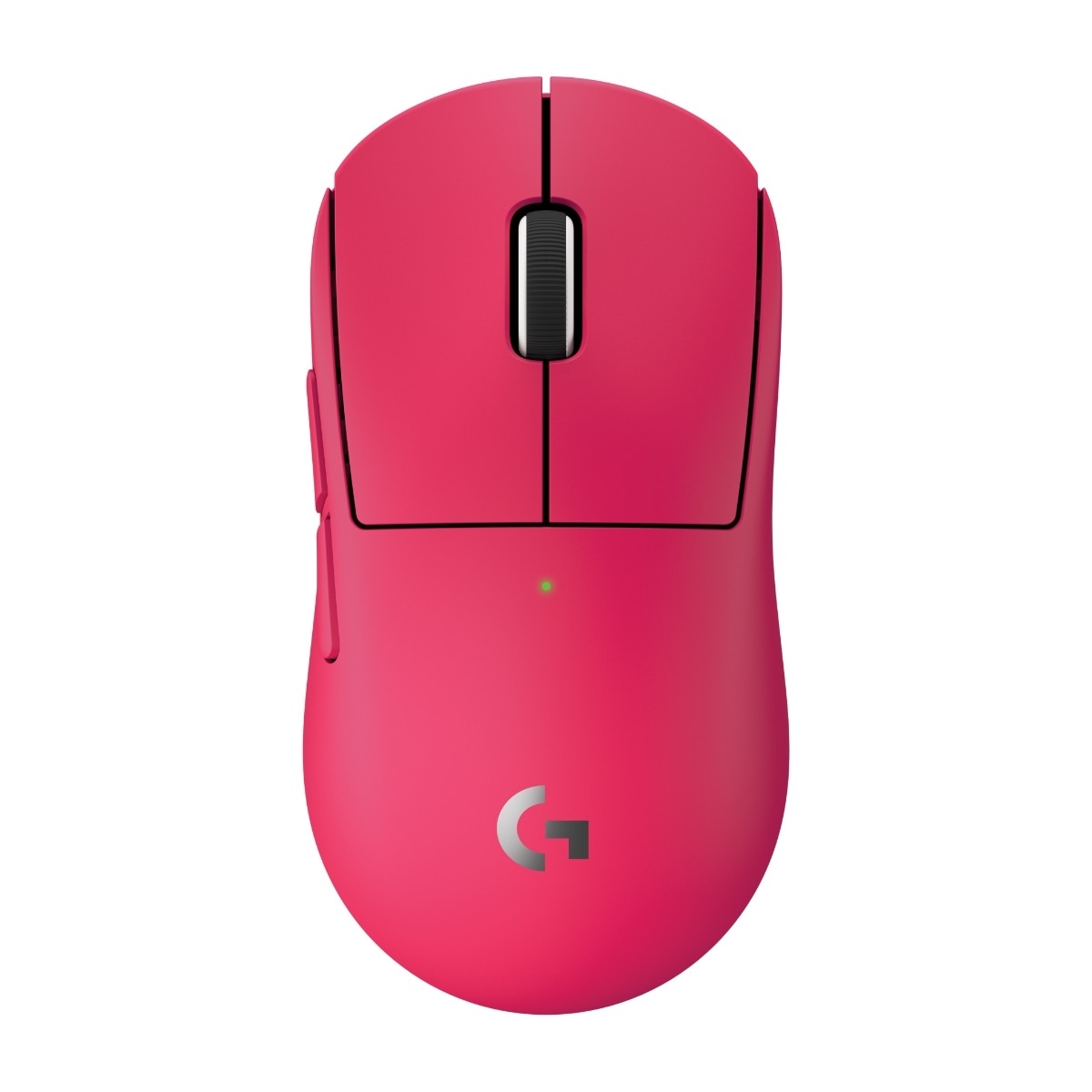 Logitech G PRO X SUPERLIGHT 2c trådløs gaming mus, pink billede 1