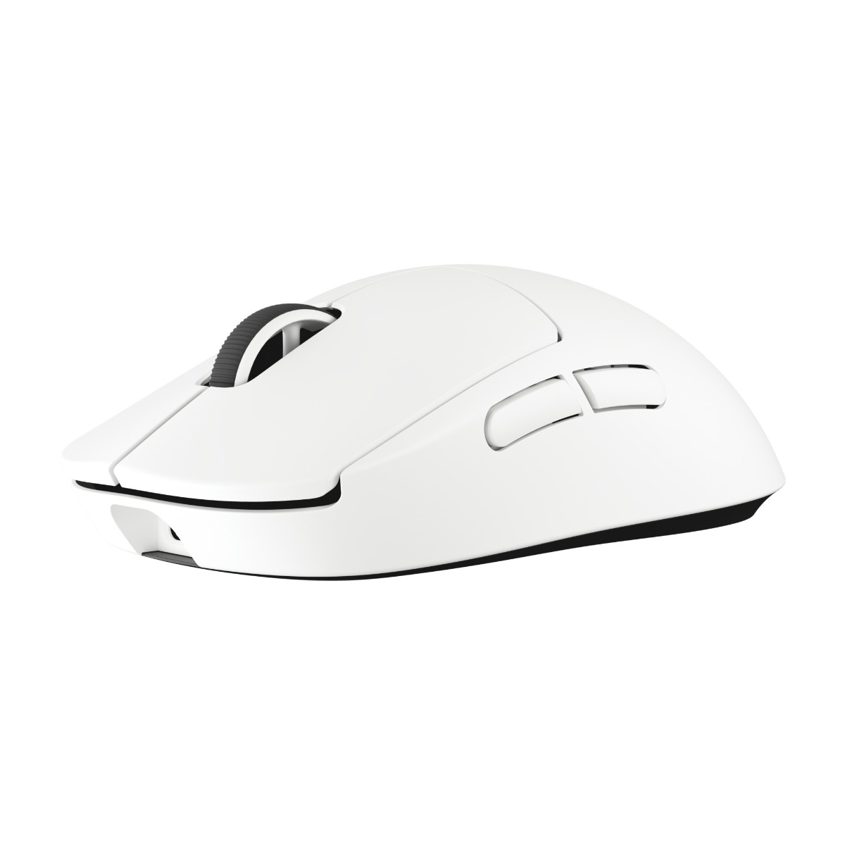 Logitech G PRO X SUPERLIGHT 2c trådløs gaming mus, hvid billede 2