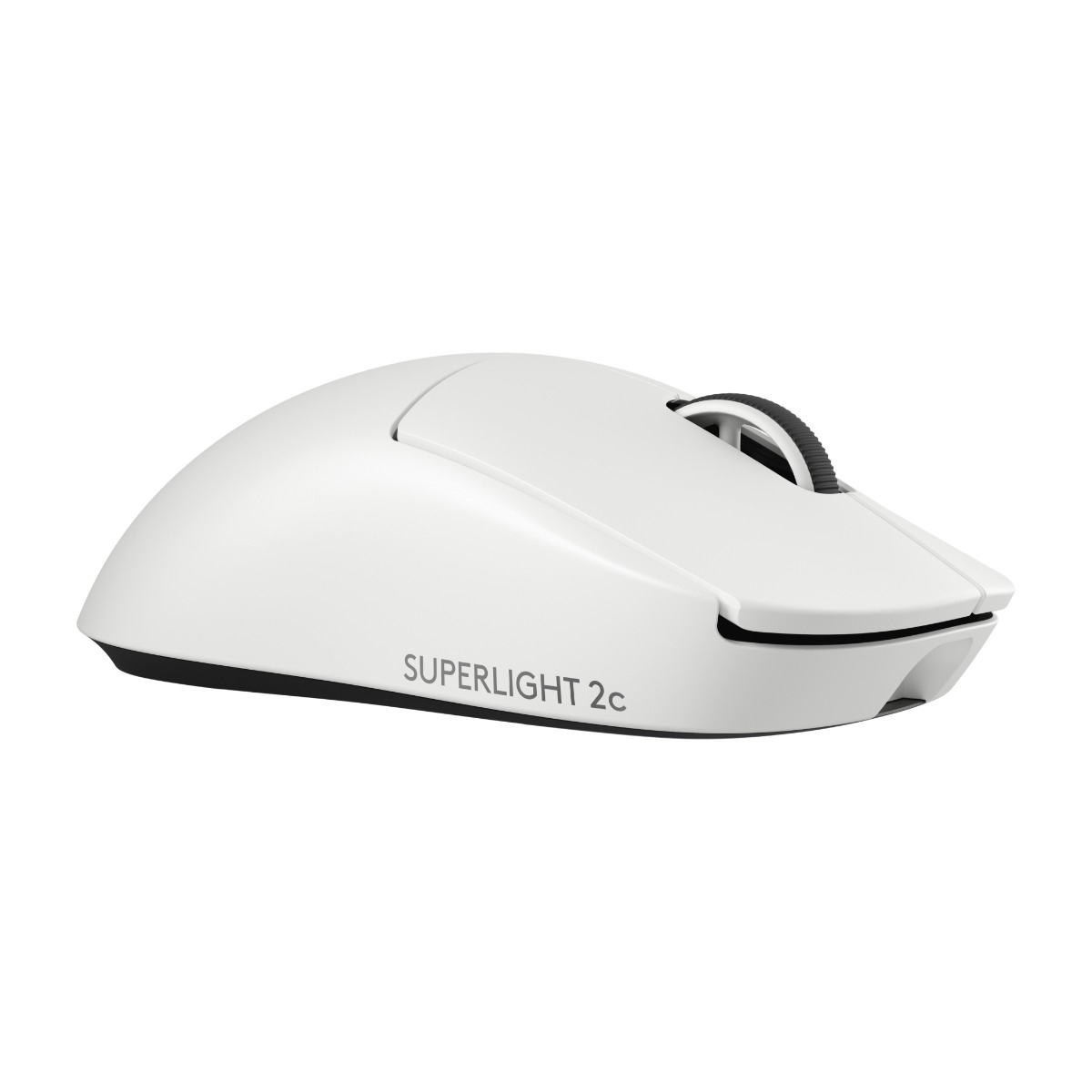 Logitech G PRO X SUPERLIGHT 2c trådløs gaming mus, hvid billede 3