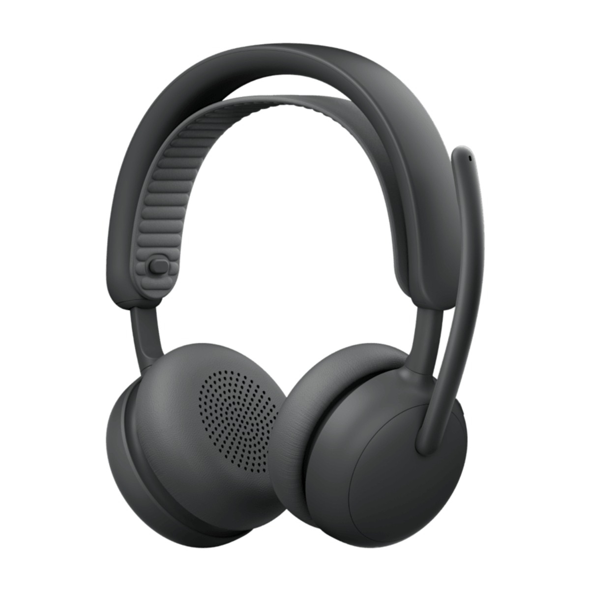 Logitech Zone Wireless 2 Headset, Grafit