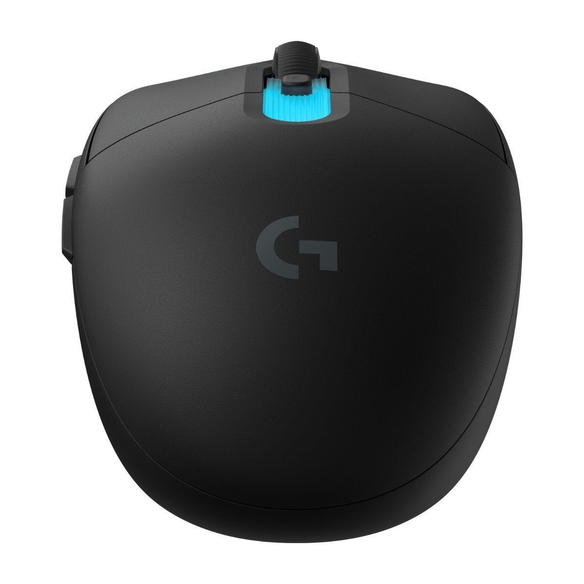 Logitech G305 X Superlight gaming mus, sort billede 4