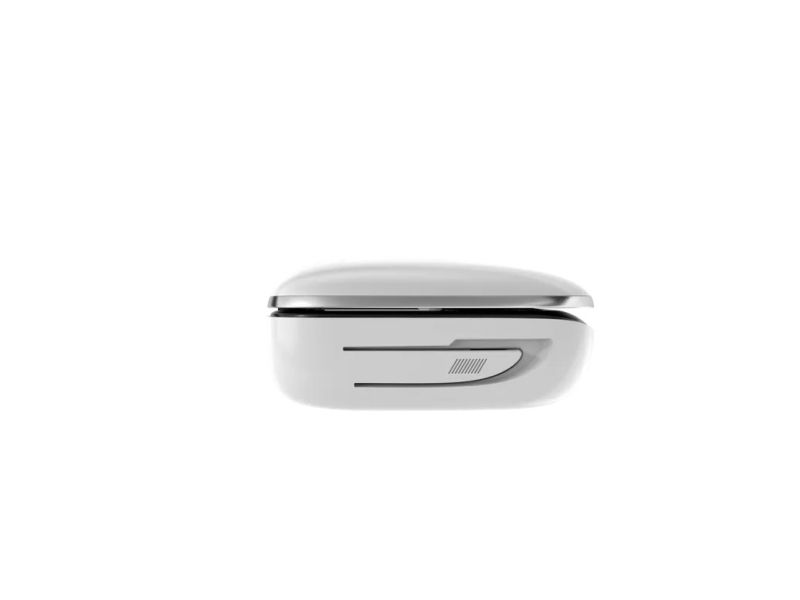 AENO VS2, Hvid, 750 mbar, Pulse vac, Kun forsegling, Knapper, 4,5 l/min, 1,55 m