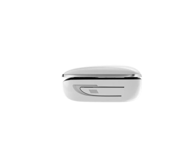 AENO VS2, Hvid, 750 mbar, Pulse vac, Kun forsegling, Knapper, 4,5 l/min, 1,55 m