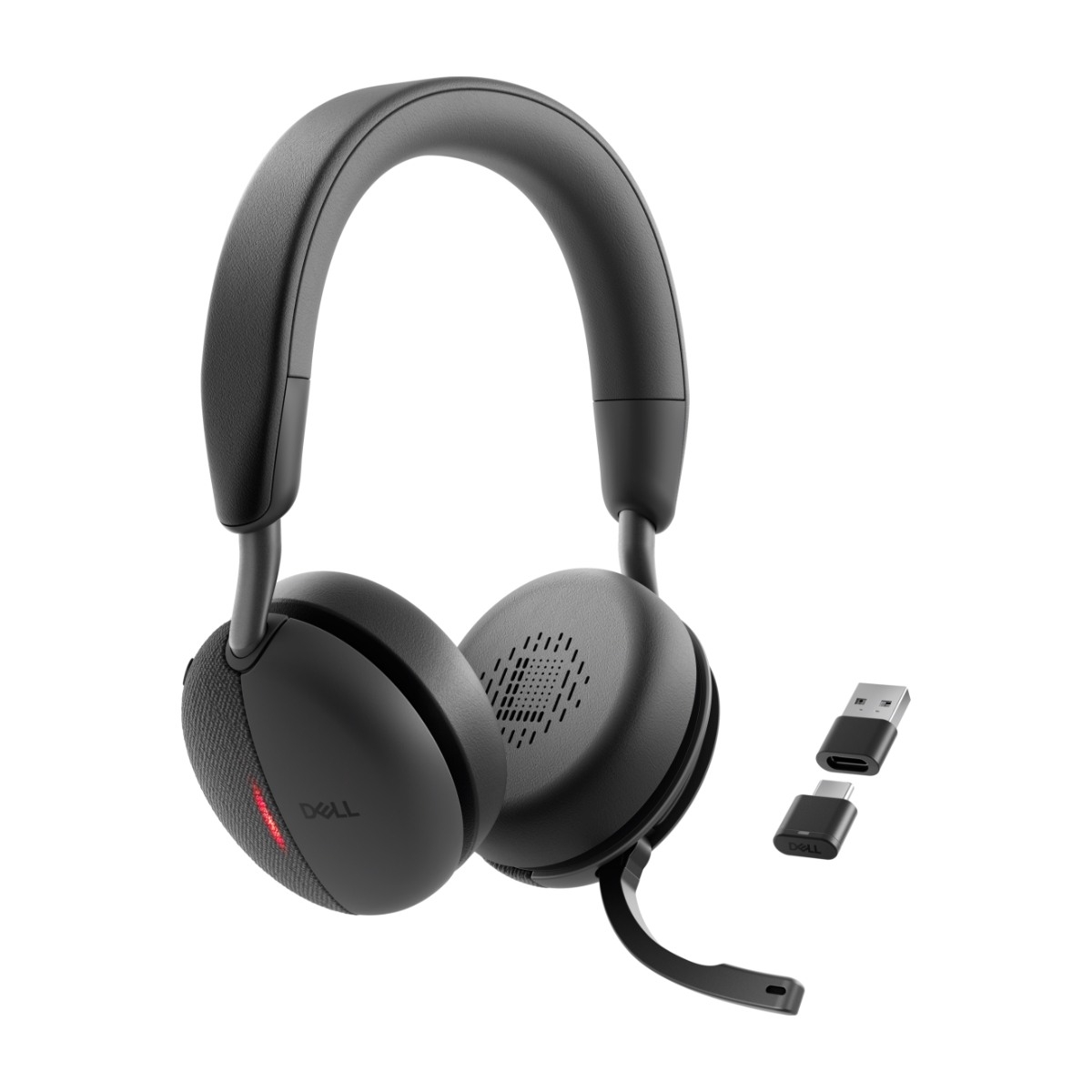 Dell WL5024 Pro trådløst ANC headset billede 4