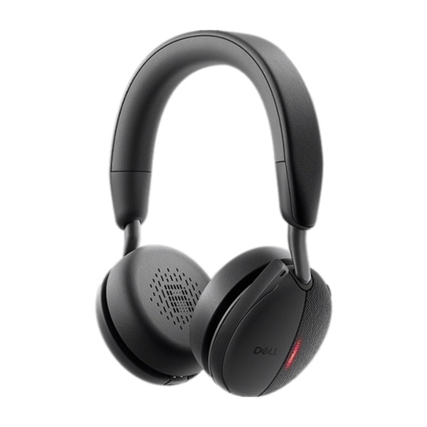 Dell WL5024 Pro trådløst ANC headset billede 1